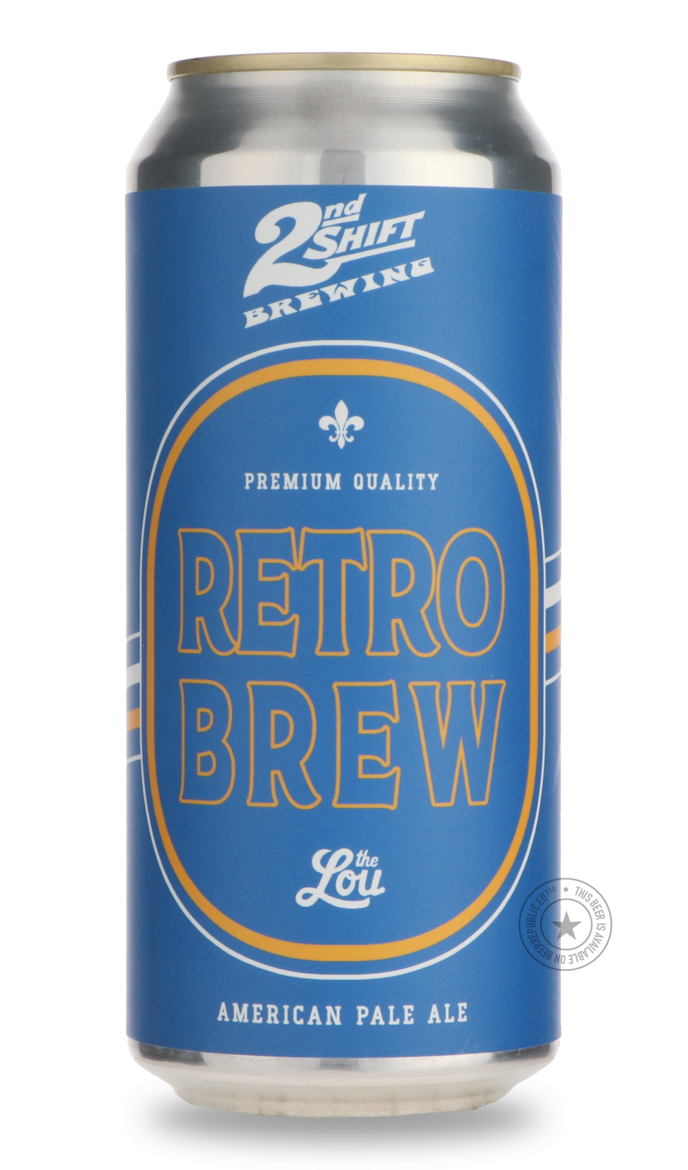 Retro Brew (2025)