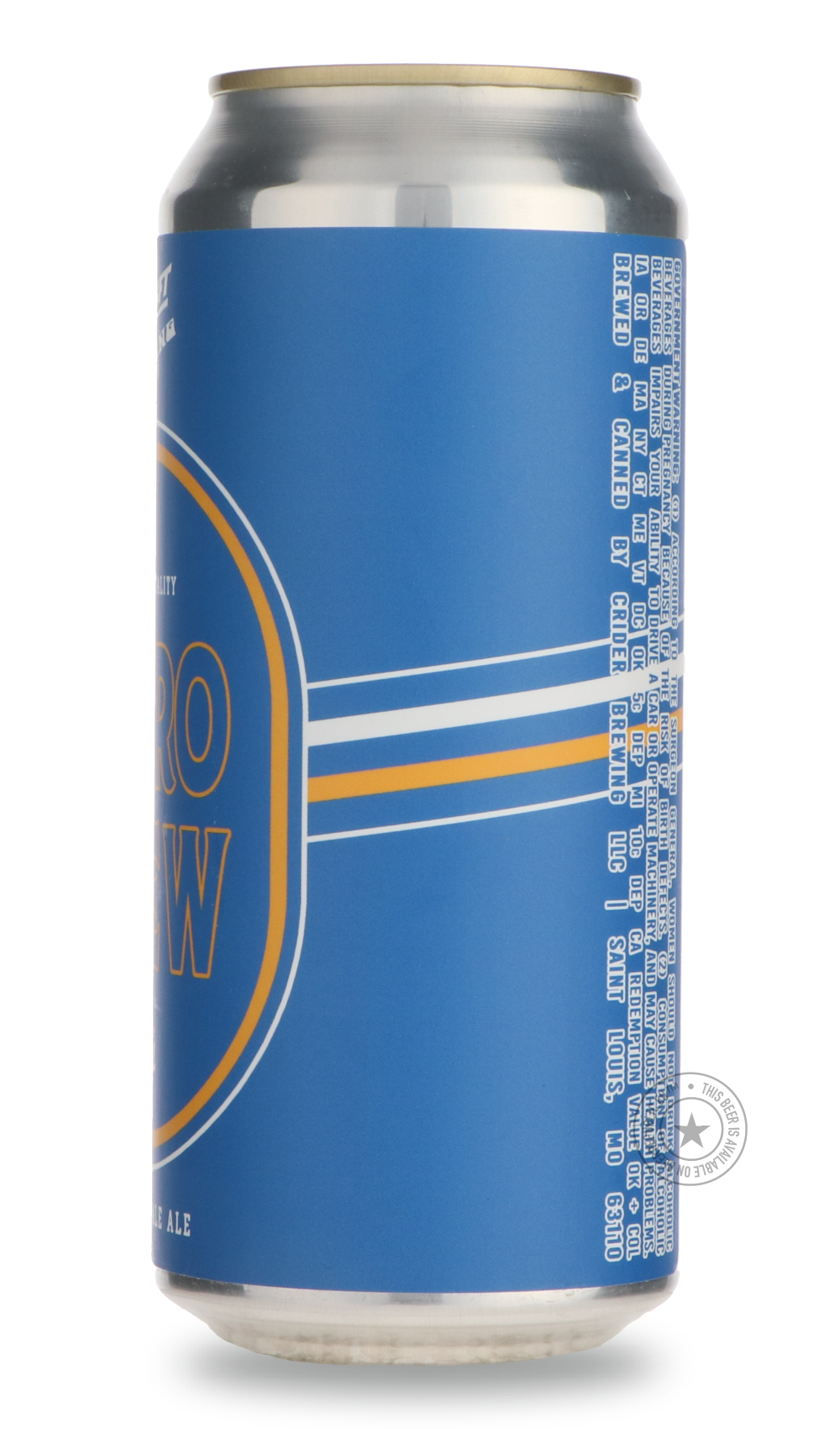 Retro Brew (2025)