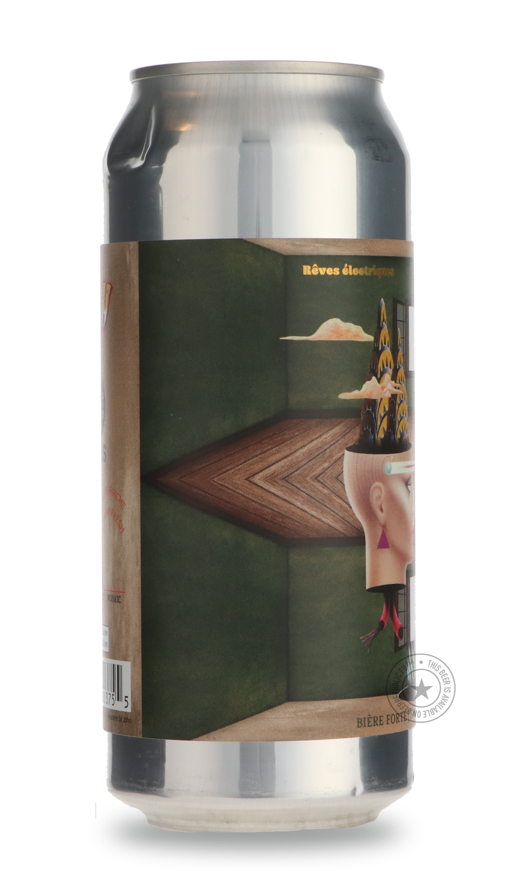 Rêves Électriques / WILLS