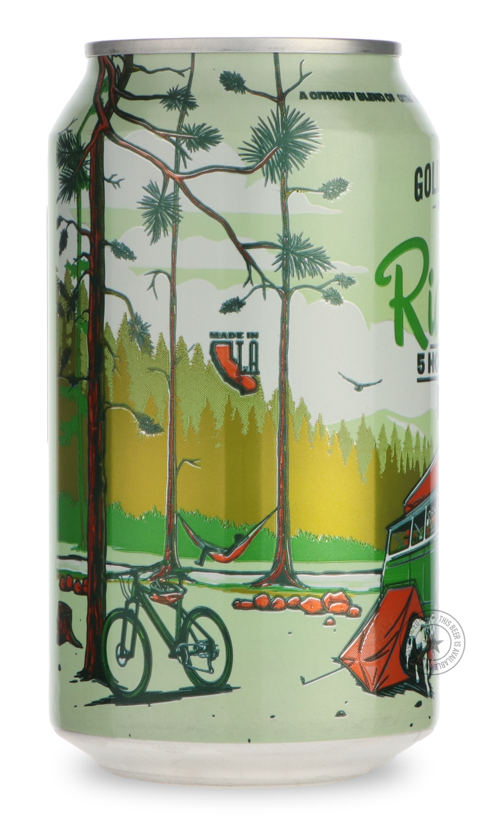 -Golden Road- Ride On 5 Hop Citrus-IPA- Only @ Beer Republic - The best online beer store for American & Canadian craft beer - Buy beer online from the USA and Canada - Bier online kopen - Amerikaans bier kopen - Craft beer store - Craft beer kopen - Amerikanisch bier kaufen - Bier online kaufen - Acheter biere online - IPA - Stout - Porter - New England IPA - Hazy IPA - Imperial Stout - Barrel Aged - Barrel Aged Imperial Stout - Brown - Dark beer - Blond - Blonde - Pilsner - Lager - Wheat - Weizen - Amber 