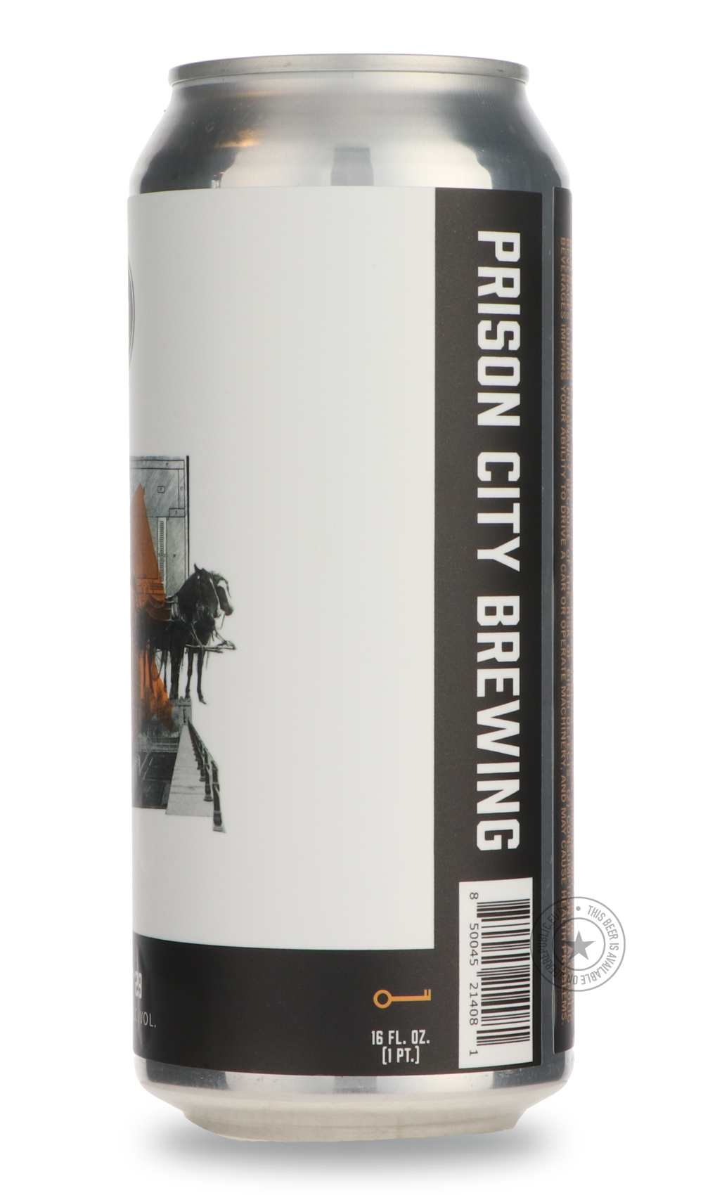 Prison City- Riot In '29-IPA- Only @ Beer Republic - The best online beer store for American & Canadian craft beer - Buy beer online from the USA and Canada - Bier online kopen - Amerikaans bier kopen - Craft beer store - Craft beer kopen - Amerikanisch bier kaufen - Bier online kaufen - Acheter biere online - IPA - Stout - Porter - New England IPA - Hazy IPA - Imperial Stout - Barrel Aged - Barrel Aged Imperial Stout - Brown - Dark beer - Blond - Blonde - Pilsner - Lager - Wheat - Weizen - Amber - Barley W