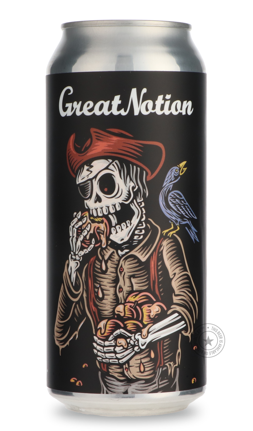 -Great Notion- Ripe-IPA- Only @ Beer Republic - The best online beer store for American & Canadian craft beer - Buy beer online from the USA and Canada - Bier online kopen - Amerikaans bier kopen - Craft beer store - Craft beer kopen - Amerikanisch bier kaufen - Bier online kaufen - Acheter biere online - IPA - Stout - Porter - New England IPA - Hazy IPA - Imperial Stout - Barrel Aged - Barrel Aged Imperial Stout - Brown - Dark beer - Blond - Blonde - Pilsner - Lager - Wheat - Weizen - Amber - Barley Wine -