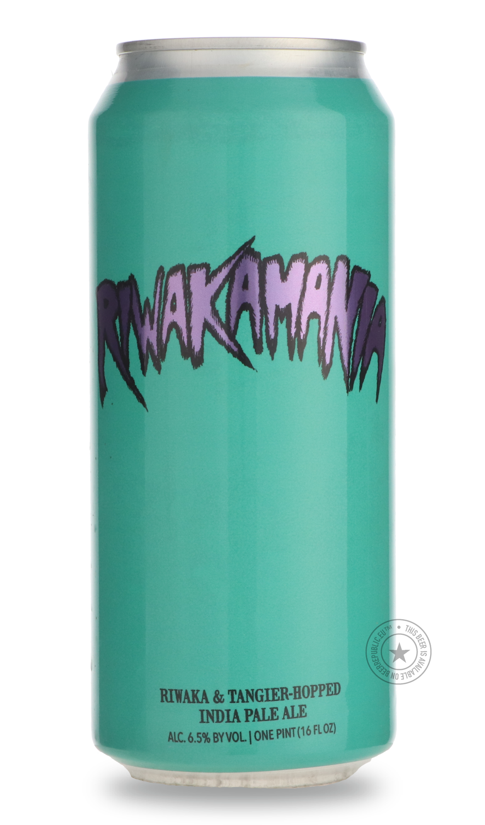 Riwakamania X