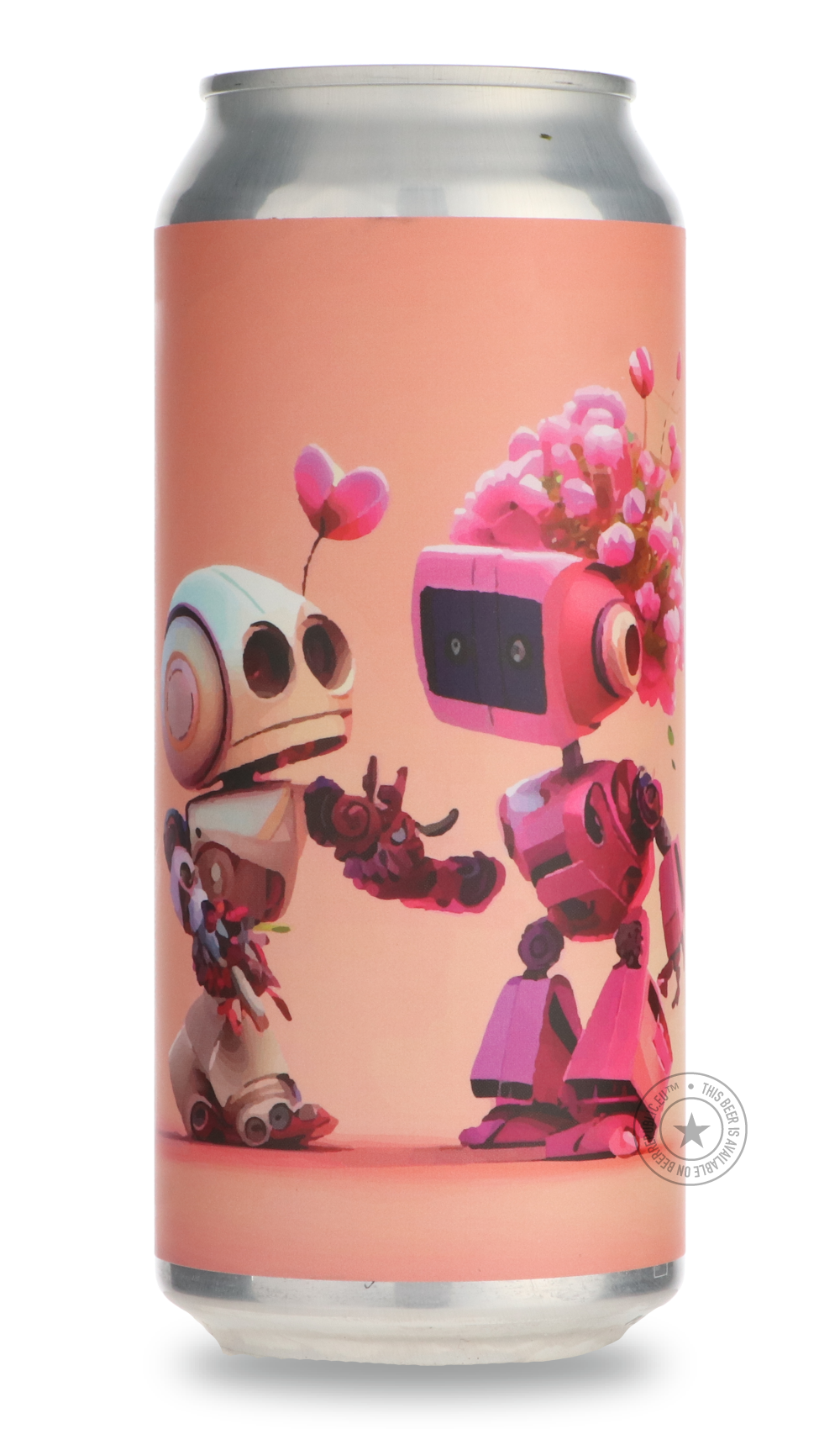 Robot Love
