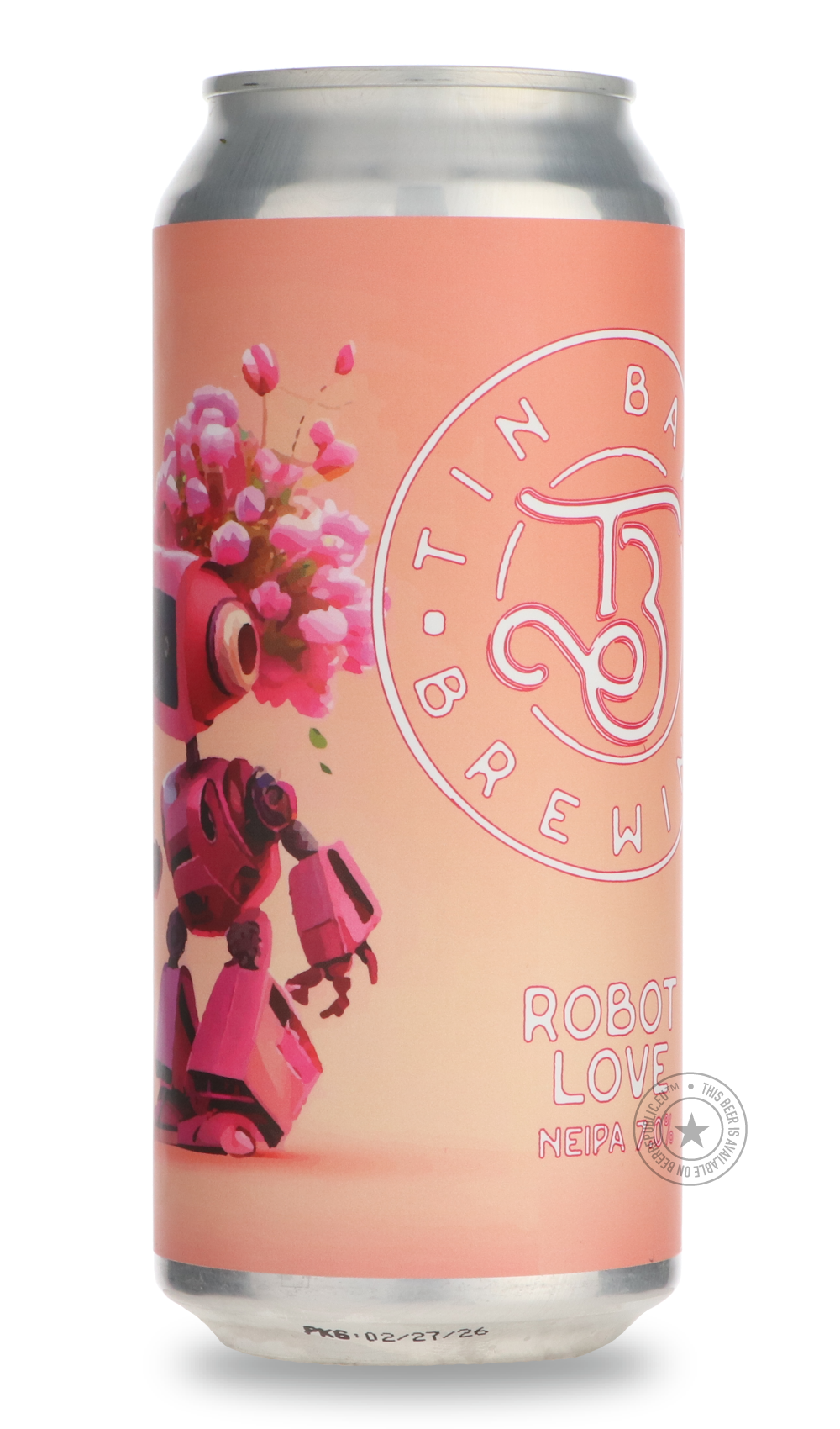 Robot Love