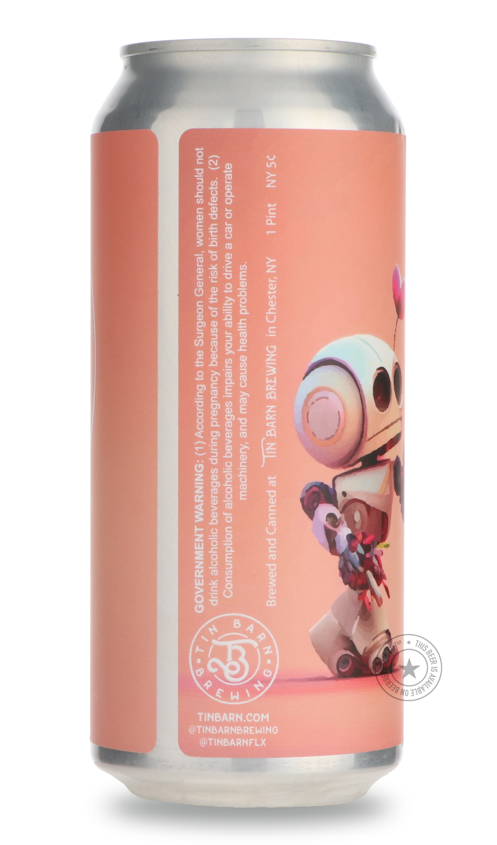 Robot Love