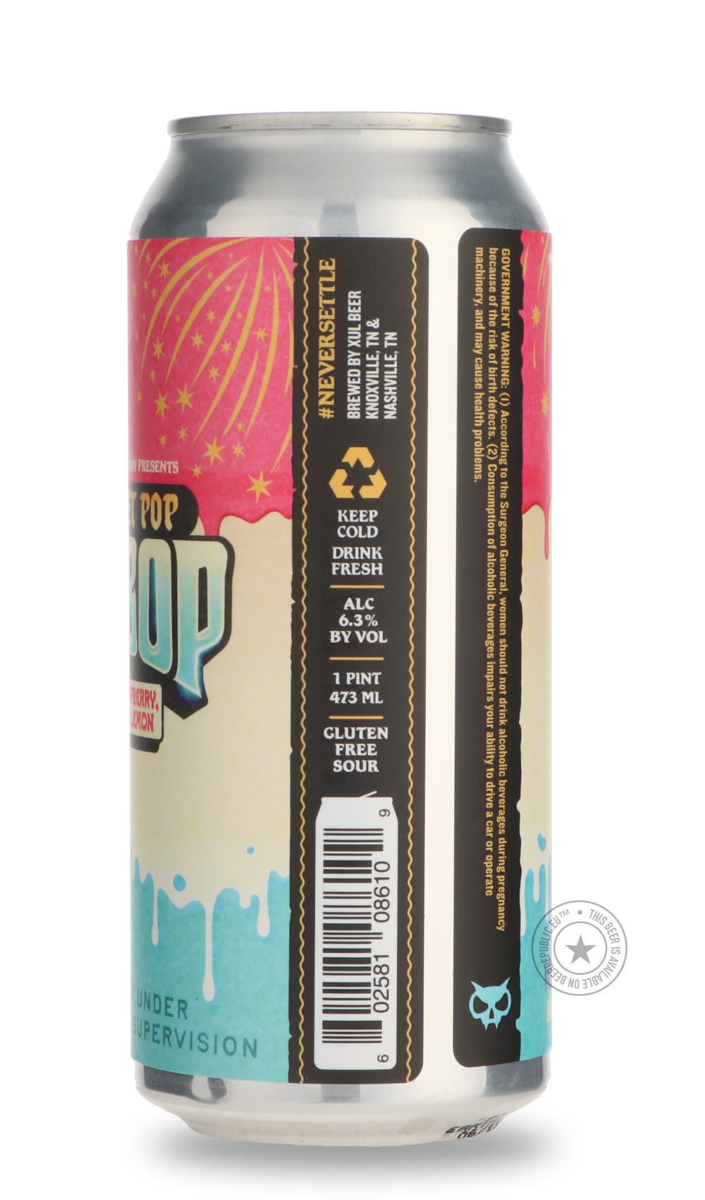 Rocket Pop Bebop