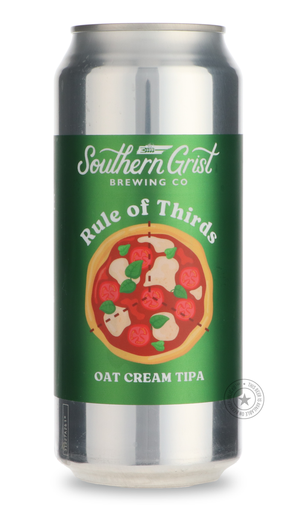 -Southern Grist- Rule of Thirds-IPA- Only @ Beer Republic - The best online beer store for American & Canadian craft beer - Buy beer online from the USA and Canada - Bier online kopen - Amerikaans bier kopen - Craft beer store - Craft beer kopen - Amerikanisch bier kaufen - Bier online kaufen - Acheter biere online - IPA - Stout - Porter - New England IPA - Hazy IPA - Imperial Stout - Barrel Aged - Barrel Aged Imperial Stout - Brown - Dark beer - Blond - Blonde - Pilsner - Lager - Wheat - Weizen - Amber - B