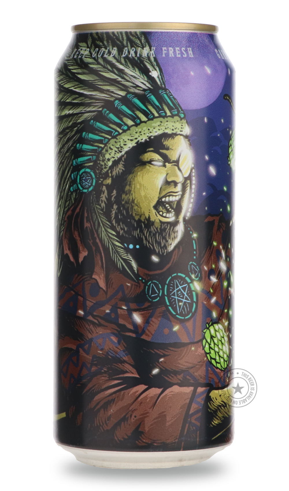 SHAMAN