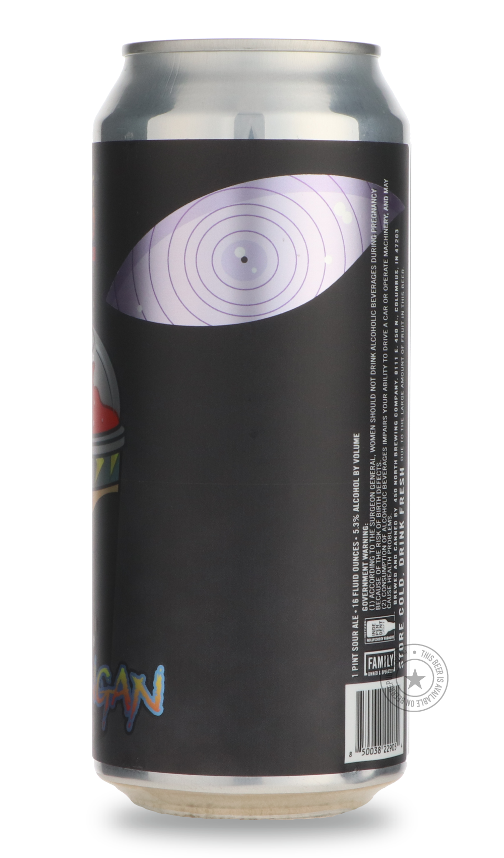 SLUSHY XXL: Sharingan