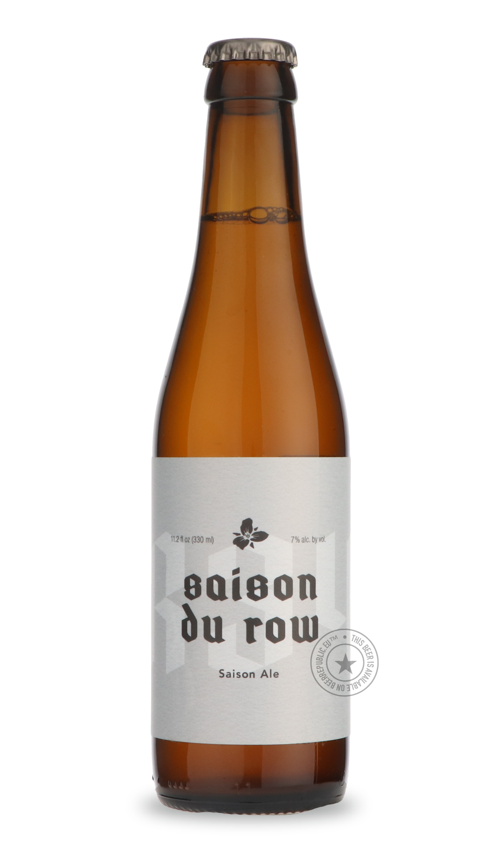 Saison du Row