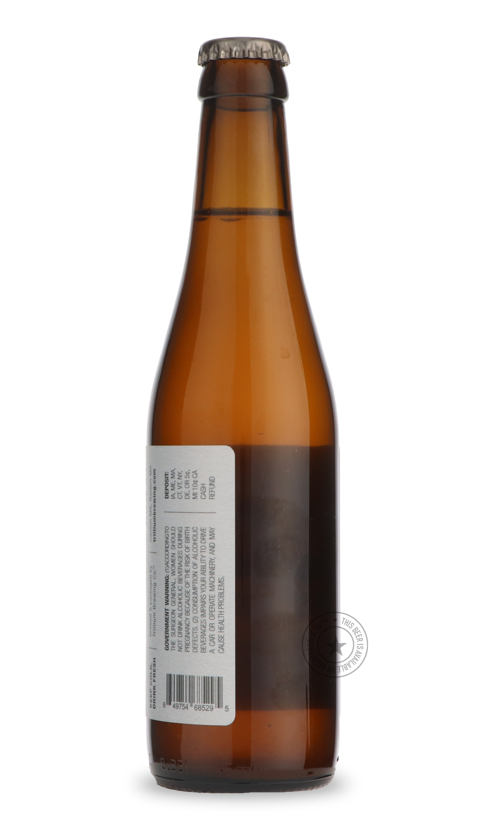 Saison du Row