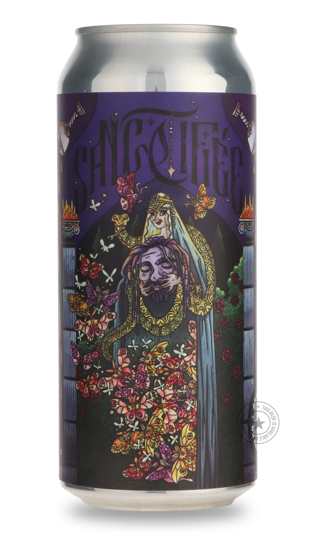 Sanctifiée