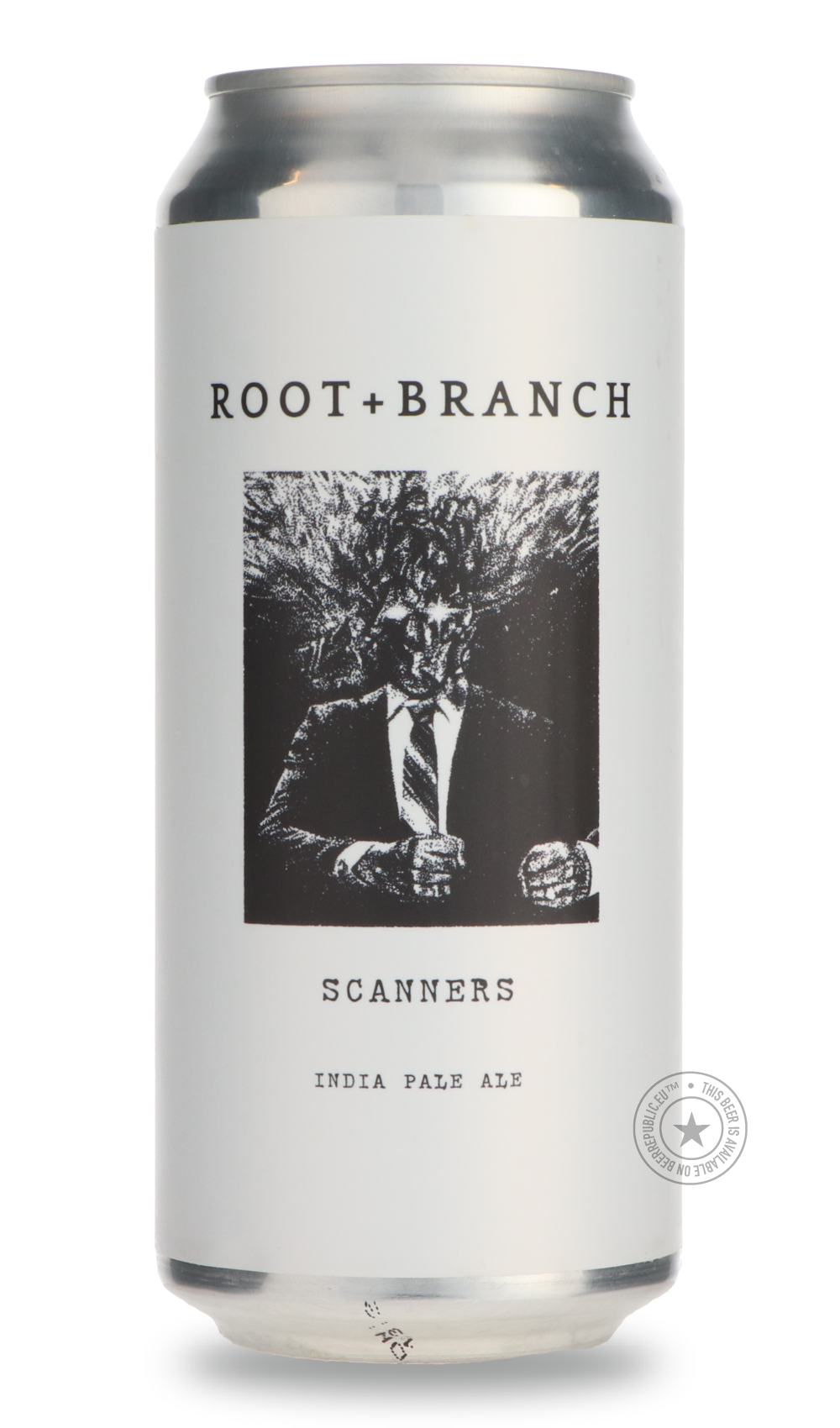 -Root + Branch- Scanners-IPA- Only @ Beer Republic - The best online beer store for American & Canadian craft beer - Buy beer online from the USA and Canada - Bier online kopen - Amerikaans bier kopen - Craft beer store - Craft beer kopen - Amerikanisch bier kaufen - Bier online kaufen - Acheter biere online - IPA - Stout - Porter - New England IPA - Hazy IPA - Imperial Stout - Barrel Aged - Barrel Aged Imperial Stout - Brown - Dark beer - Blond - Blonde - Pilsner - Lager - Wheat - Weizen - Amber - Barley W