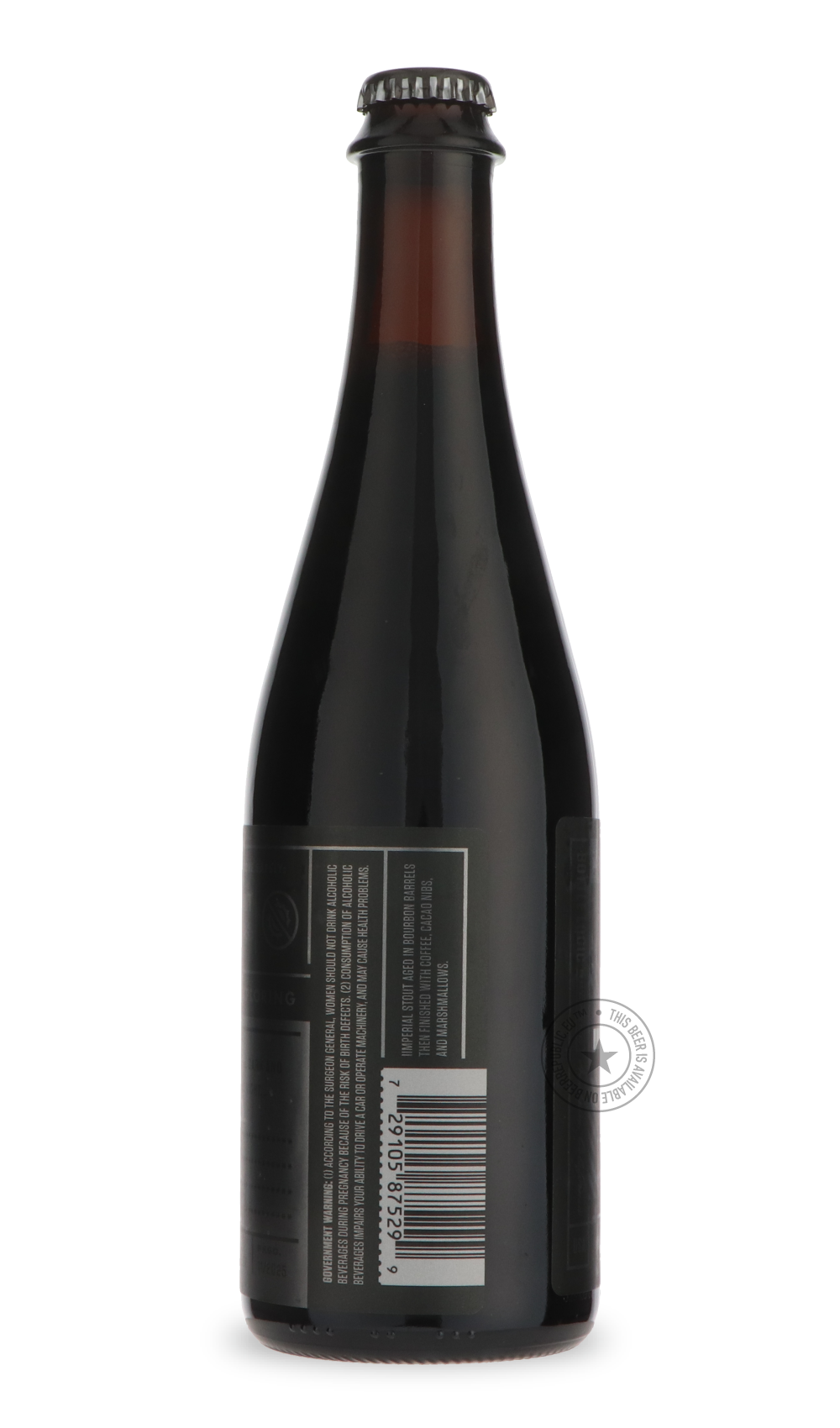 Scatter Signal (2025)