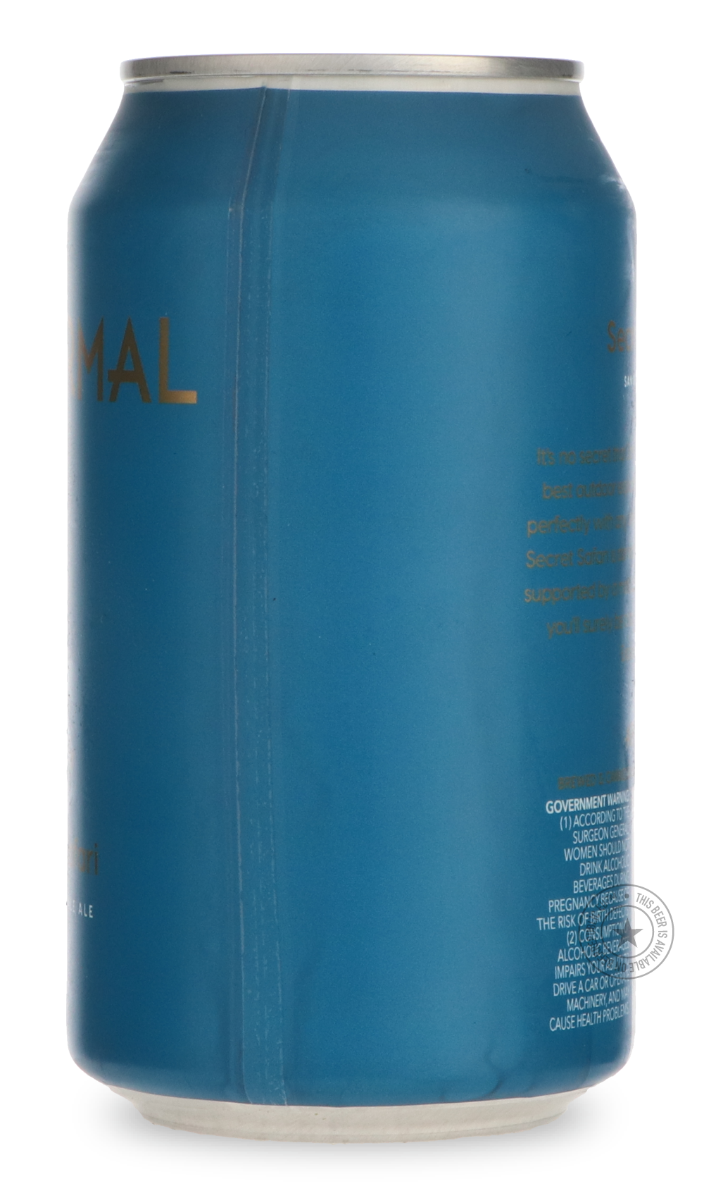 -Abnormal- Secret Safari-Pale- Only @ Beer Republic - The best online beer store for American & Canadian craft beer - Buy beer online from the USA and Canada - Bier online kopen - Amerikaans bier kopen - Craft beer store - Craft beer kopen - Amerikanisch bier kaufen - Bier online kaufen - Acheter biere online - IPA - Stout - Porter - New England IPA - Hazy IPA - Imperial Stout - Barrel Aged - Barrel Aged Imperial Stout - Brown - Dark beer - Blond - Blonde - Pilsner - Lager - Wheat - Weizen - Amber - Barley 