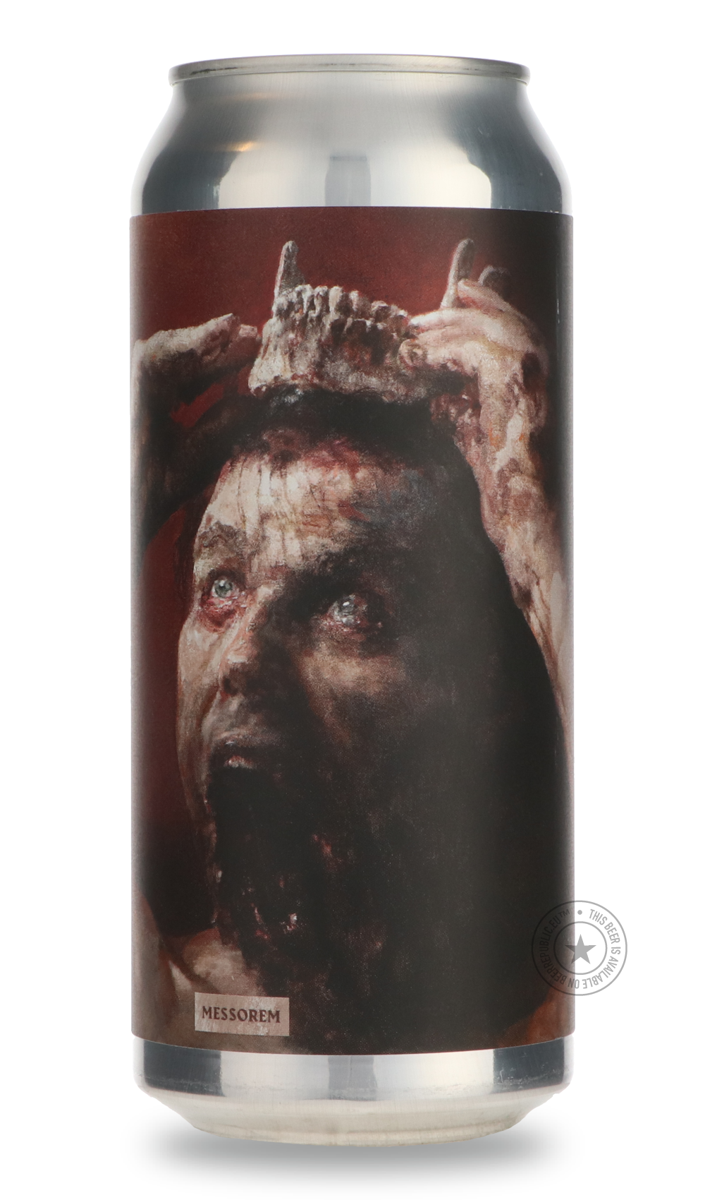 Shadow Work x Despised Icon