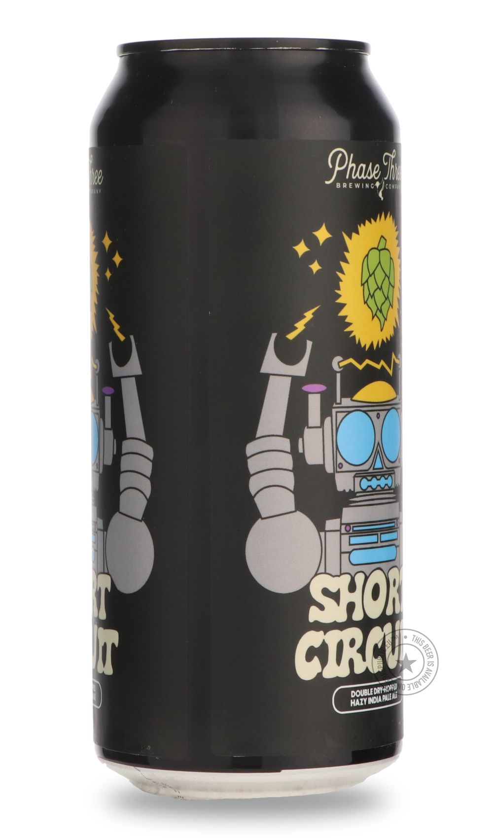 Short Circuit