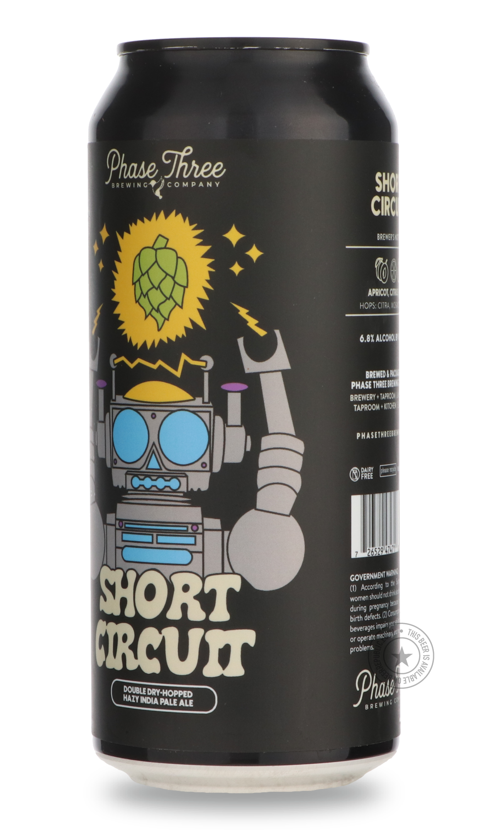 Short Circuit