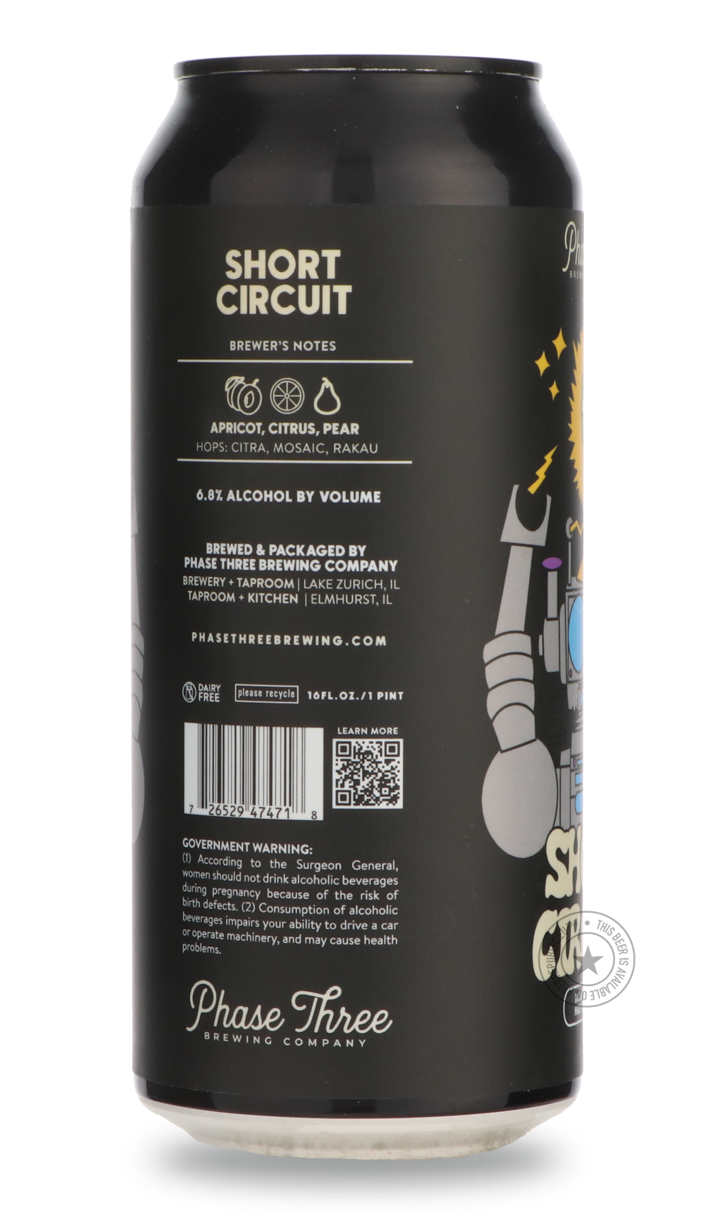 Short Circuit