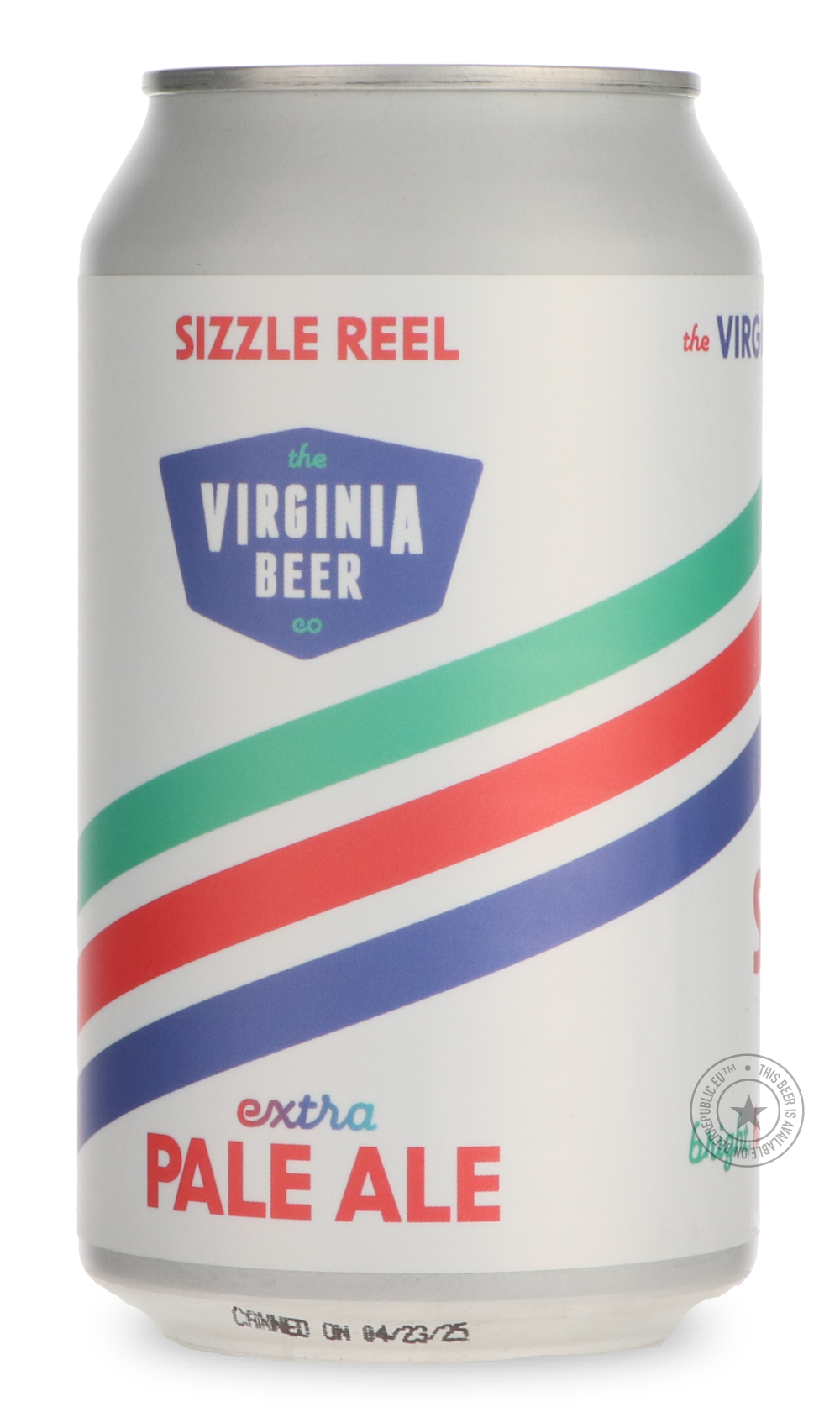 -The Virginia Beer Company- Sizzle Reel-Pale- Only @ Beer Republic - The best online beer store for American & Canadian craft beer - Buy beer online from the USA and Canada - Bier online kopen - Amerikaans bier kopen - Craft beer store - Craft beer kopen - Amerikanisch bier kaufen - Bier online kaufen - Acheter biere online - IPA - Stout - Porter - New England IPA - Hazy IPA - Imperial Stout - Barrel Aged - Barrel Aged Imperial Stout - Brown - Dark beer - Blond - Blonde - Pilsner - Lager - Wheat - Weizen - 