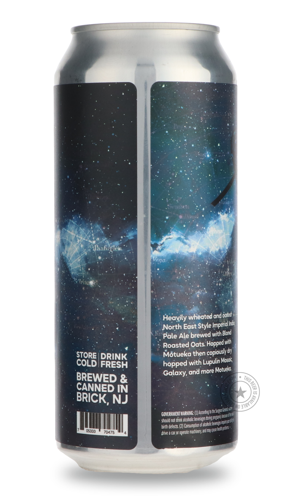 Solitude of Space