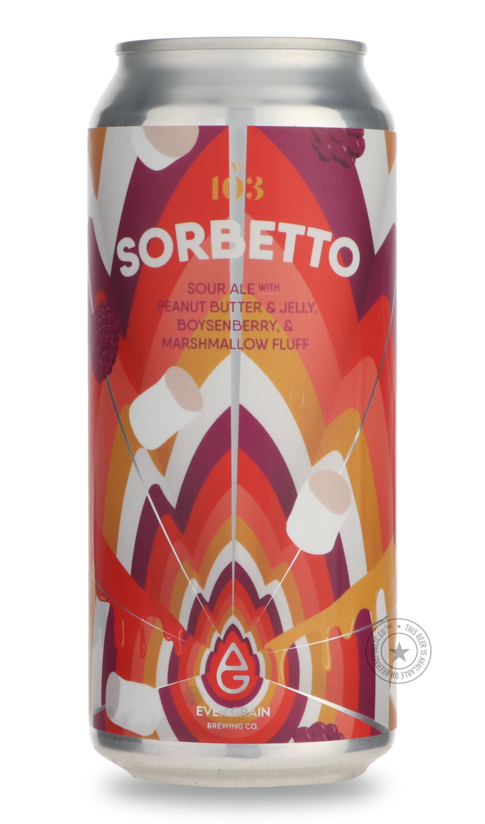 Sorbetto #103