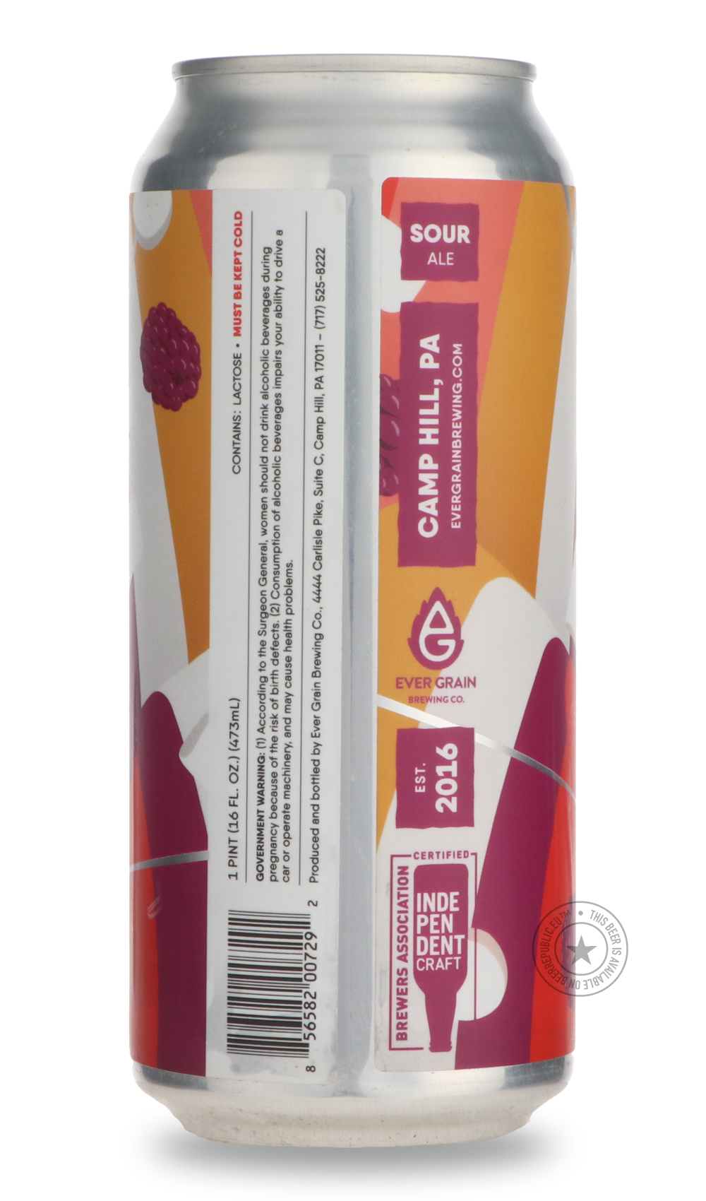 Sorbetto #103
