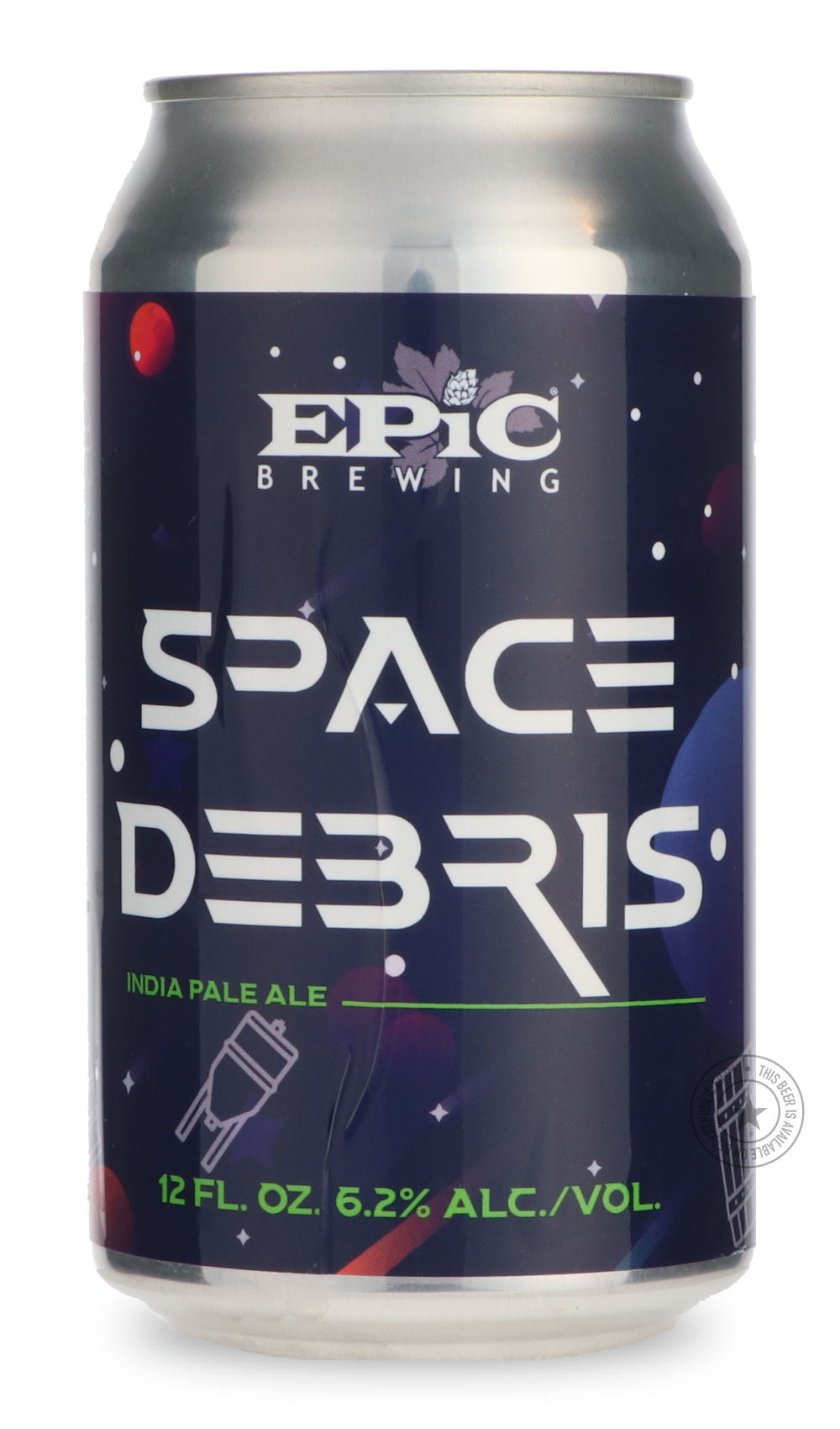 Epic Space Debris Epic Space Debris