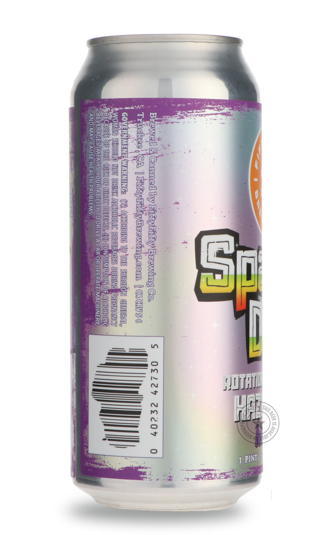 -FiftyFifty- Space Dog Mission 10-IPA- Only @ Beer Republic - The best online beer store for American & Canadian craft beer - Buy beer online from the USA and Canada - Bier online kopen - Amerikaans bier kopen - Craft beer store - Craft beer kopen - Amerikanisch bier kaufen - Bier online kaufen - Acheter biere online - IPA - Stout - Porter - New England IPA - Hazy IPA - Imperial Stout - Barrel Aged - Barrel Aged Imperial Stout - Brown - Dark beer - Blond - Blonde - Pilsner - Lager - Wheat - Weizen - Amber -