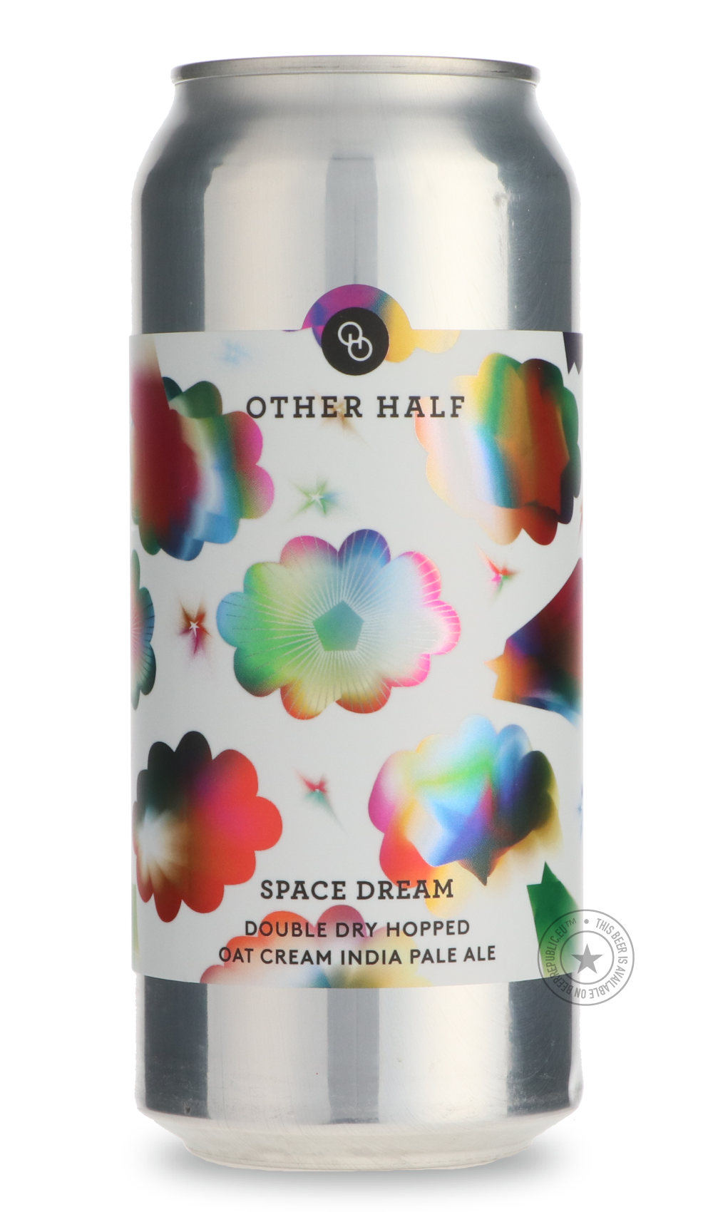 -Other Half- Space Dream-IPA- Only @ Beer Republic - The best online beer store for American & Canadian craft beer - Buy beer online from the USA and Canada - Bier online kopen - Amerikaans bier kopen - Craft beer store - Craft beer kopen - Amerikanisch bier kaufen - Bier online kaufen - Acheter biere online - IPA - Stout - Porter - New England IPA - Hazy IPA - Imperial Stout - Barrel Aged - Barrel Aged Imperial Stout - Brown - Dark beer - Blond - Blonde - Pilsner - Lager - Wheat - Weizen - Amber - Barley W