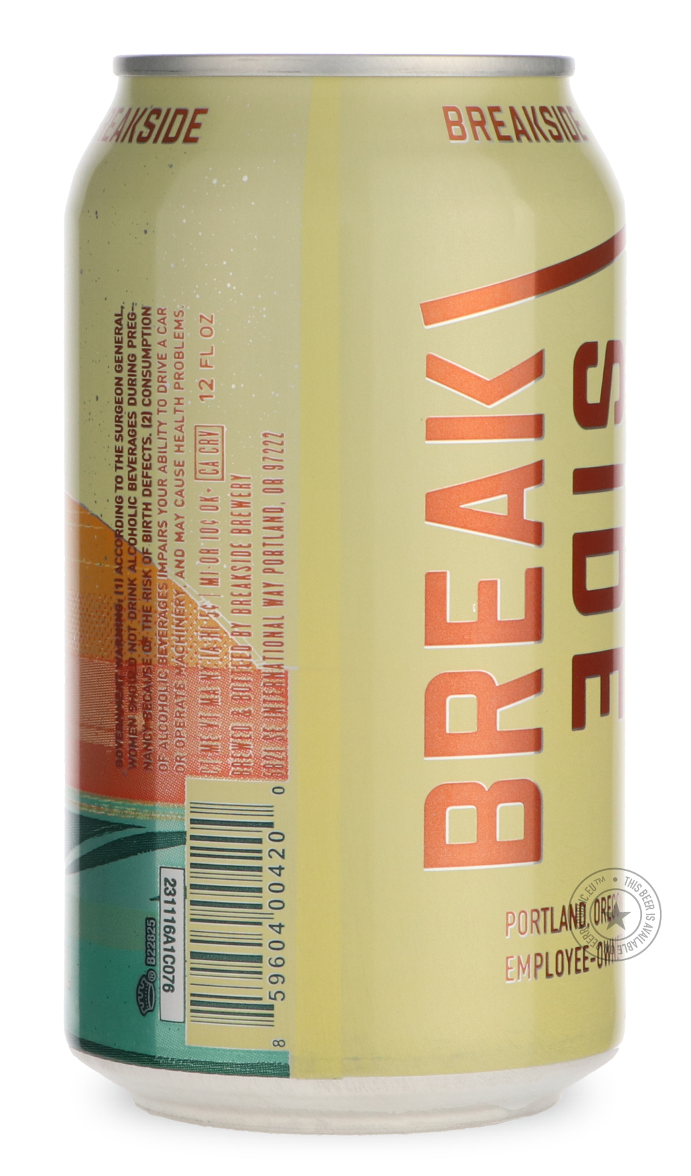 -Breakside- Stay West-IPA- Only @ Beer Republic - The best online beer store for American & Canadian craft beer - Buy beer online from the USA and Canada - Bier online kopen - Amerikaans bier kopen - Craft beer store - Craft beer kopen - Amerikanisch bier kaufen - Bier online kaufen - Acheter biere online - IPA - Stout - Porter - New England IPA - Hazy IPA - Imperial Stout - Barrel Aged - Barrel Aged Imperial Stout - Brown - Dark beer - Blond - Blonde - Pilsner - Lager - Wheat - Weizen - Amber - Barley Wine