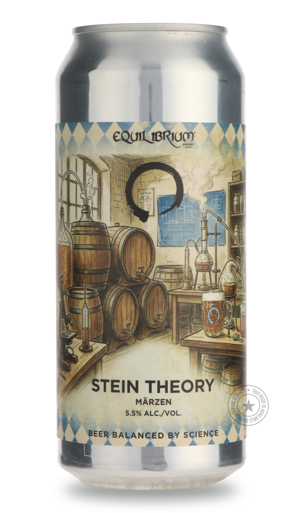 Stein Theory
