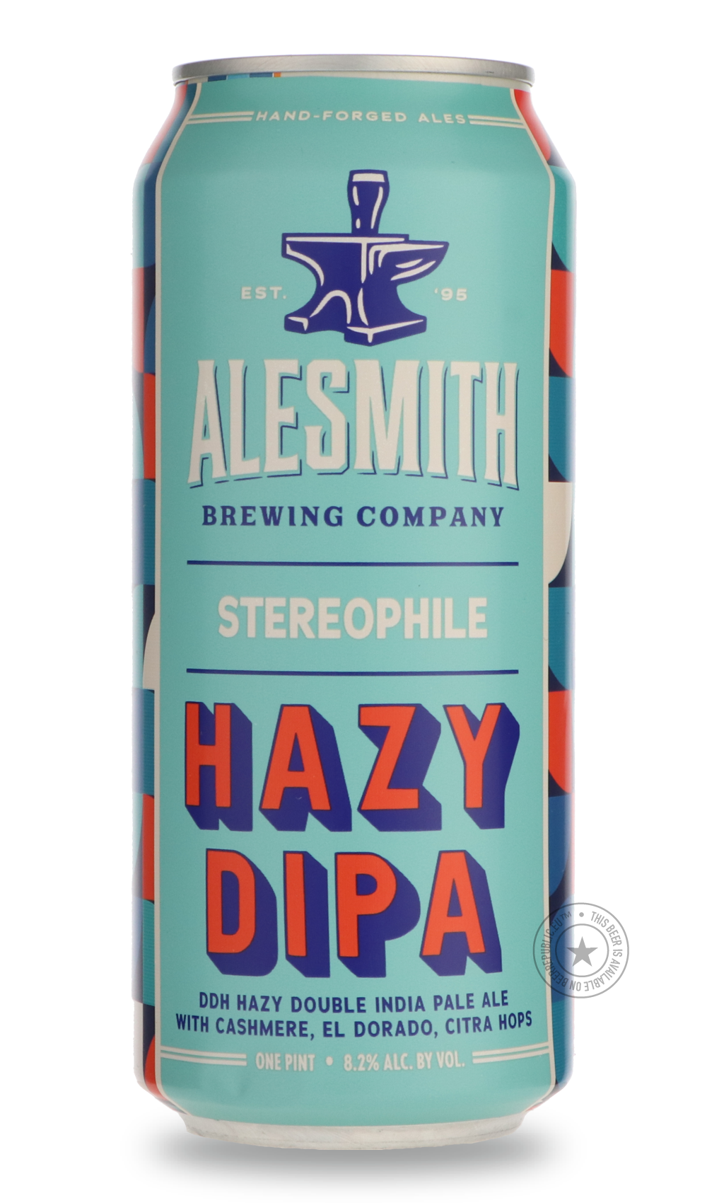 -AleSmith- Stereophile-IPA- Only @ Beer Republic - The best online beer store for American & Canadian craft beer - Buy beer online from the USA and Canada - Bier online kopen - Amerikaans bier kopen - Craft beer store - Craft beer kopen - Amerikanisch bier kaufen - Bier online kaufen - Acheter biere online - IPA - Stout - Porter - New England IPA - Hazy IPA - Imperial Stout - Barrel Aged - Barrel Aged Imperial Stout - Brown - Dark beer - Blond - Blonde - Pilsner - Lager - Wheat - Weizen - Amber - Barley Win
