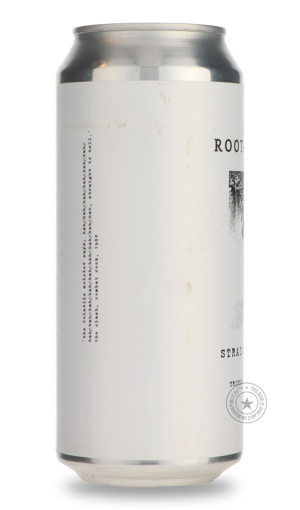 -Root + Branch- Straight To Hell-IPA- Only @ Beer Republic - The best online beer store for American & Canadian craft beer - Buy beer online from the USA and Canada - Bier online kopen - Amerikaans bier kopen - Craft beer store - Craft beer kopen - Amerikanisch bier kaufen - Bier online kaufen - Acheter biere online - IPA - Stout - Porter - New England IPA - Hazy IPA - Imperial Stout - Barrel Aged - Barrel Aged Imperial Stout - Brown - Dark beer - Blond - Blonde - Pilsner - Lager - Wheat - Weizen - Amber - 