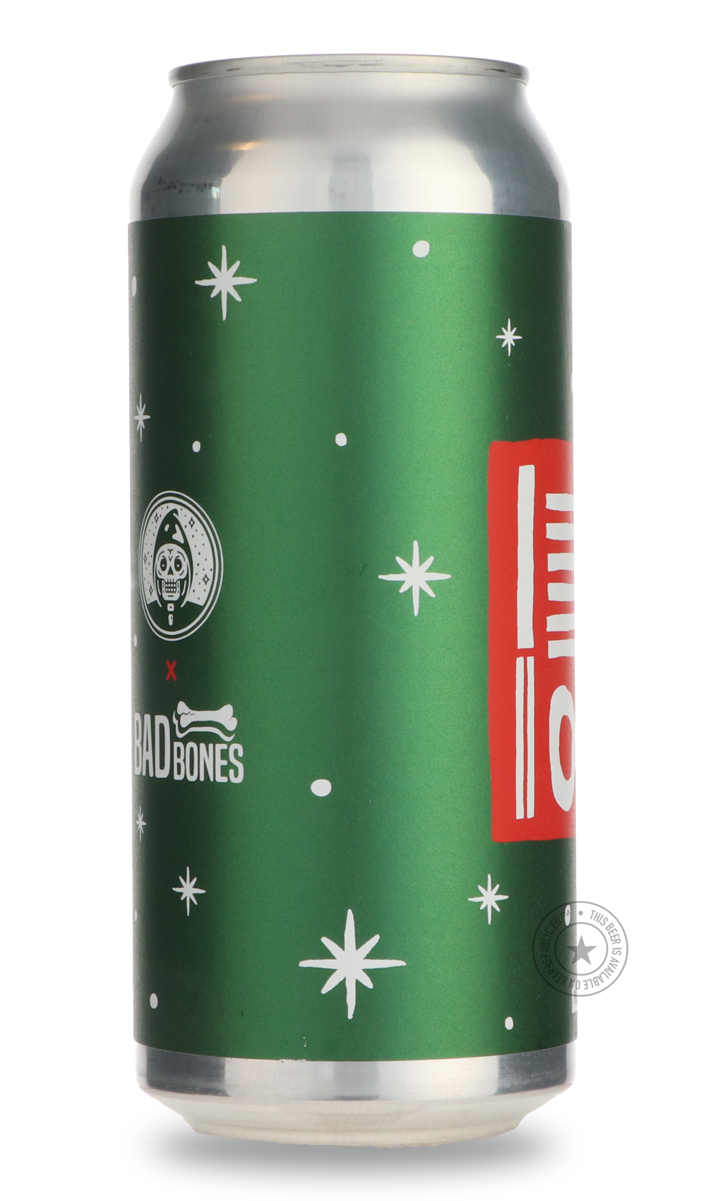 Structure Corporelle V2 / Bad Bones