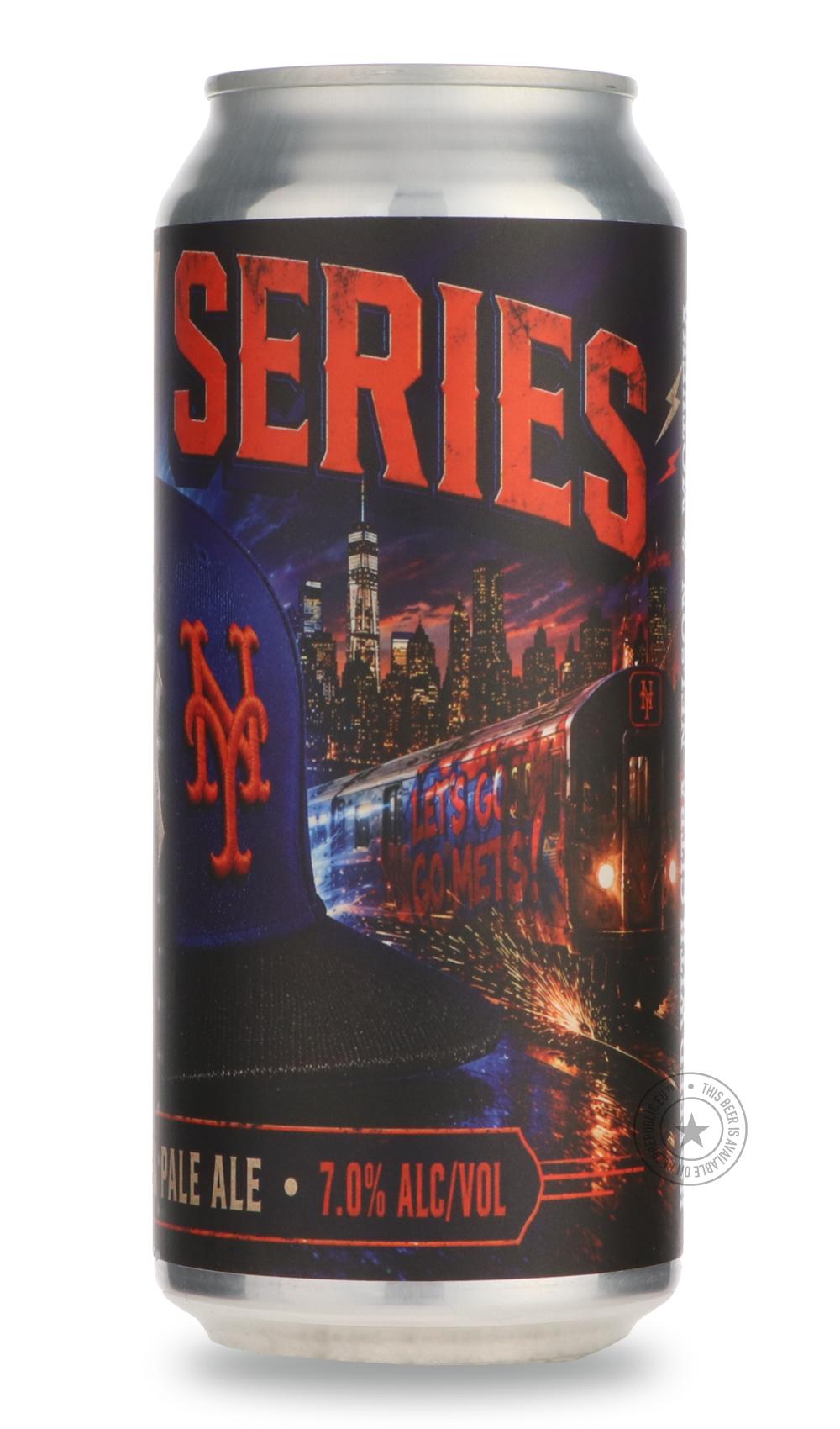 Subway Series