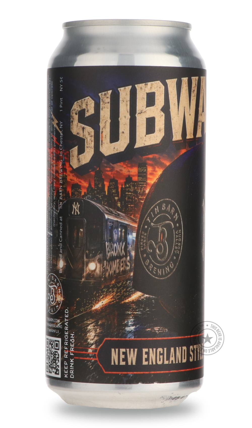 Subway Series