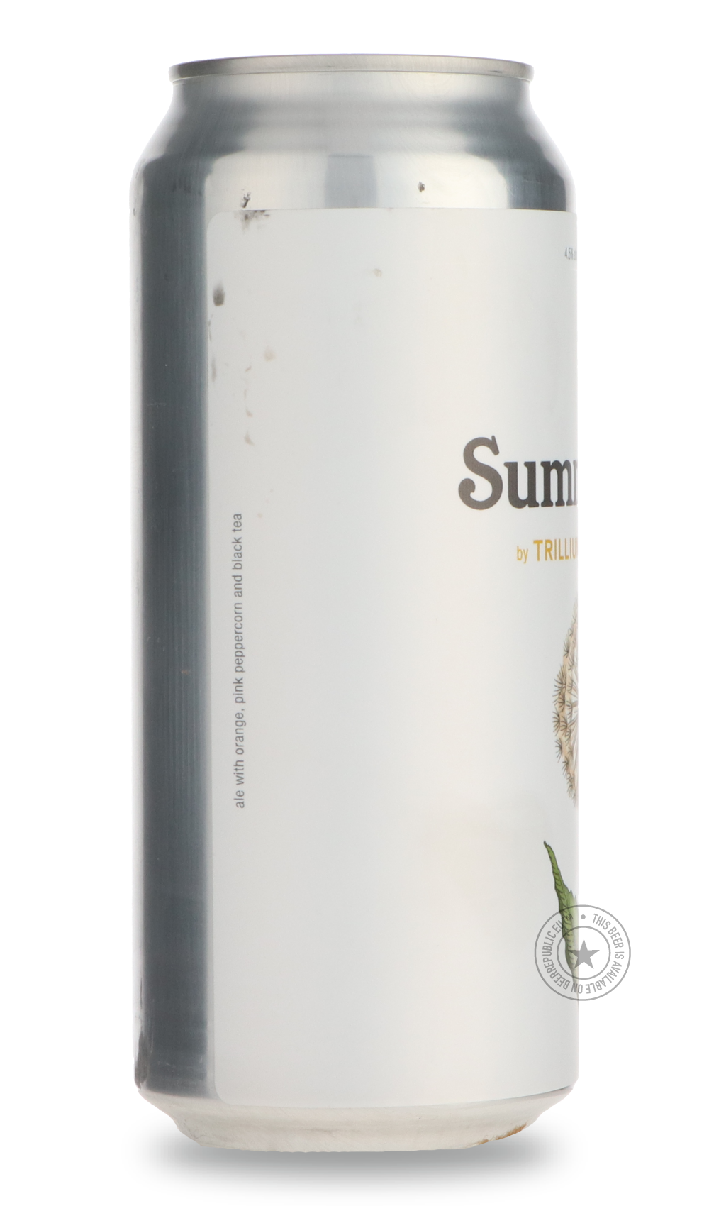 Summer Ale