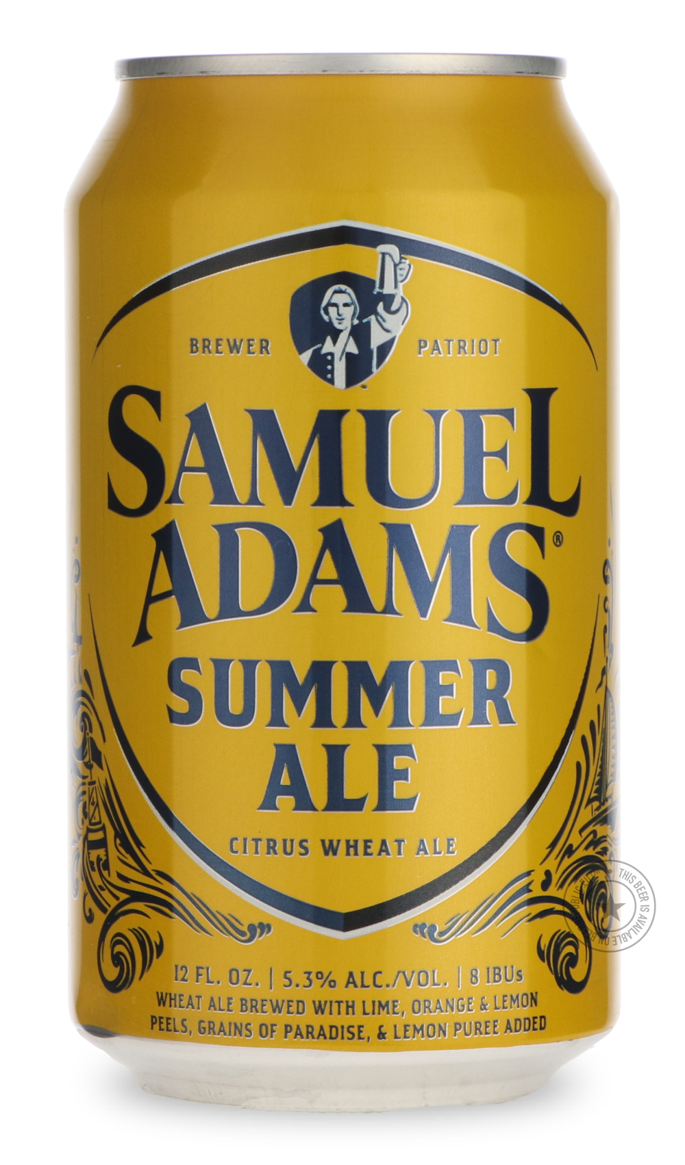 Summer Ale