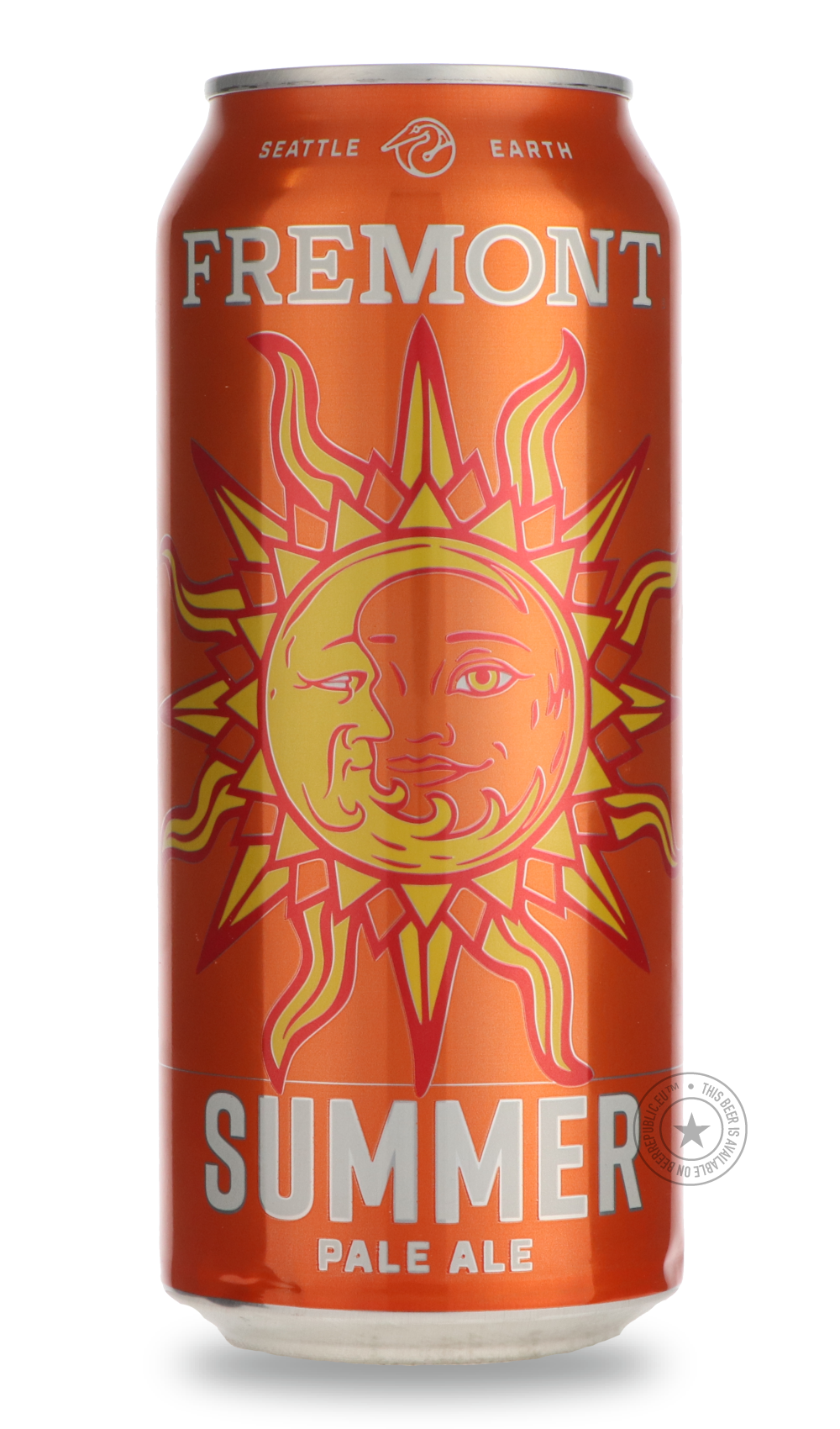 Summer Ale