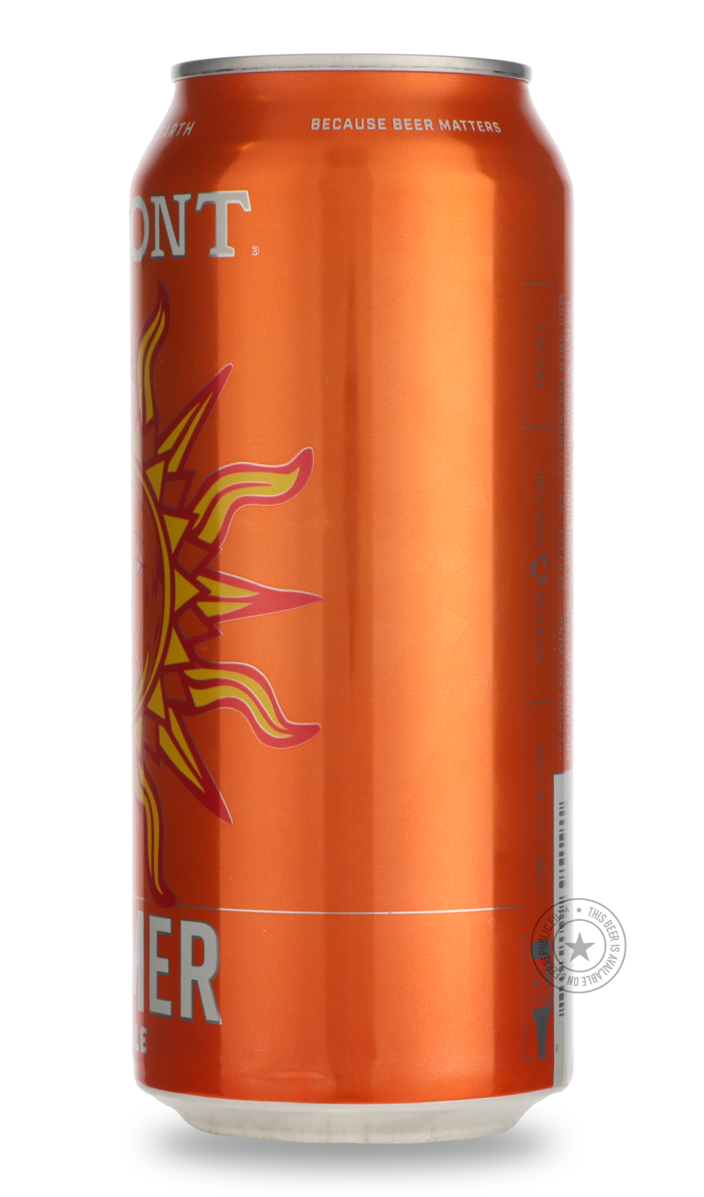 Summer Ale