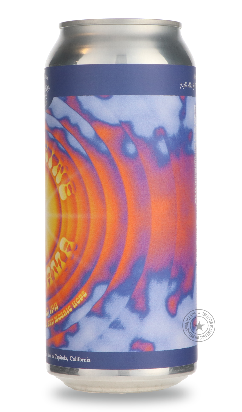 -Sante Adairius Rustic Ales- Sunshine Panorama-IPA- Only @ Beer Republic - The best online beer store for American & Canadian craft beer - Buy beer online from the USA and Canada - Bier online kopen - Amerikaans bier kopen - Craft beer store - Craft beer kopen - Amerikanisch bier kaufen - Bier online kaufen - Acheter biere online - IPA - Stout - Porter - New England IPA - Hazy IPA - Imperial Stout - Barrel Aged - Barrel Aged Imperial Stout - Brown - Dark beer - Blond - Blonde - Pilsner - Lager - Wheat - Wei