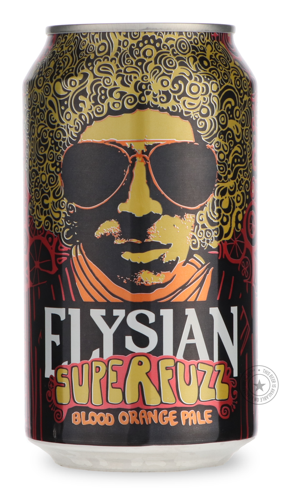 -Elysian- Superfuzz-Pale- Only @ Beer Republic - The best online beer store for American & Canadian craft beer - Buy beer online from the USA and Canada - Bier online kopen - Amerikaans bier kopen - Craft beer store - Craft beer kopen - Amerikanisch bier kaufen - Bier online kaufen - Acheter biere online - IPA - Stout - Porter - New England IPA - Hazy IPA - Imperial Stout - Barrel Aged - Barrel Aged Imperial Stout - Brown - Dark beer - Blond - Blonde - Pilsner - Lager - Wheat - Weizen - Amber - Barley Wine 