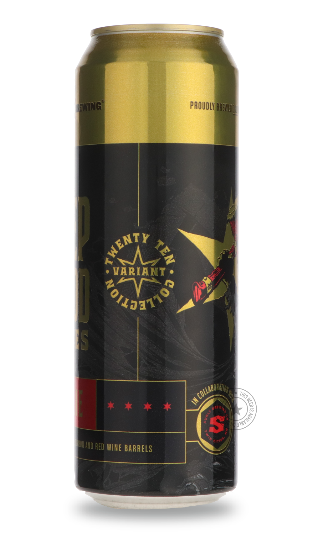 Sur Lie / Surley