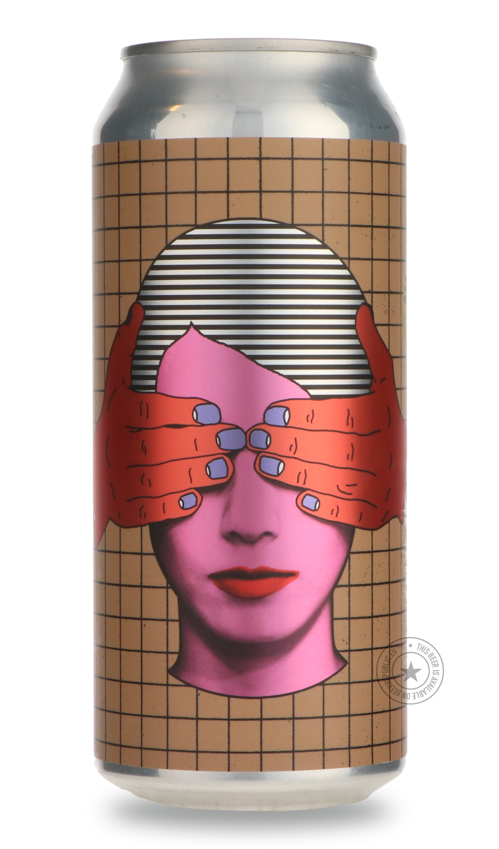 All My Friends- Surprise-IPA- Only @ Beer Republic - The best online beer store for American & Canadian craft beer - Buy beer online from the USA and Canada - Bier online kopen - Amerikaans bier kopen - Craft beer store - Craft beer kopen - Amerikanisch bier kaufen - Bier online kaufen - Acheter biere online - IPA - Stout - Porter - New England IPA - Hazy IPA - Imperial Stout - Barrel Aged - Barrel Aged Imperial Stout - Brown - Dark beer - Blond - Blonde - Pilsner - Lager - Wheat - Weizen - Amber - Barley W