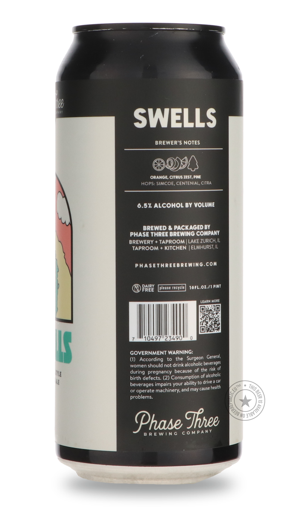 Swells