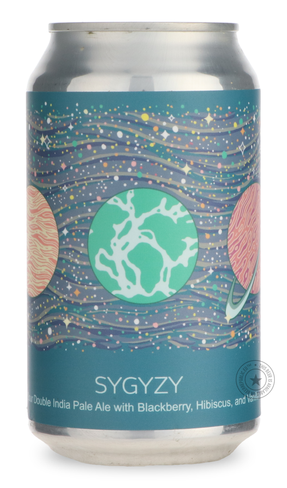 Syzygy