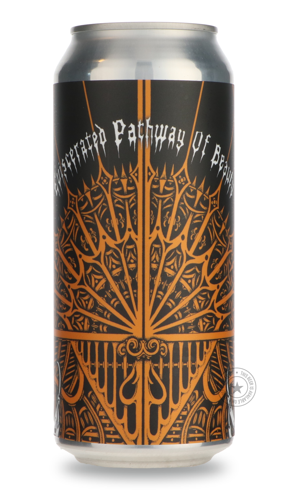 Eviscerated Pathway of Beauty