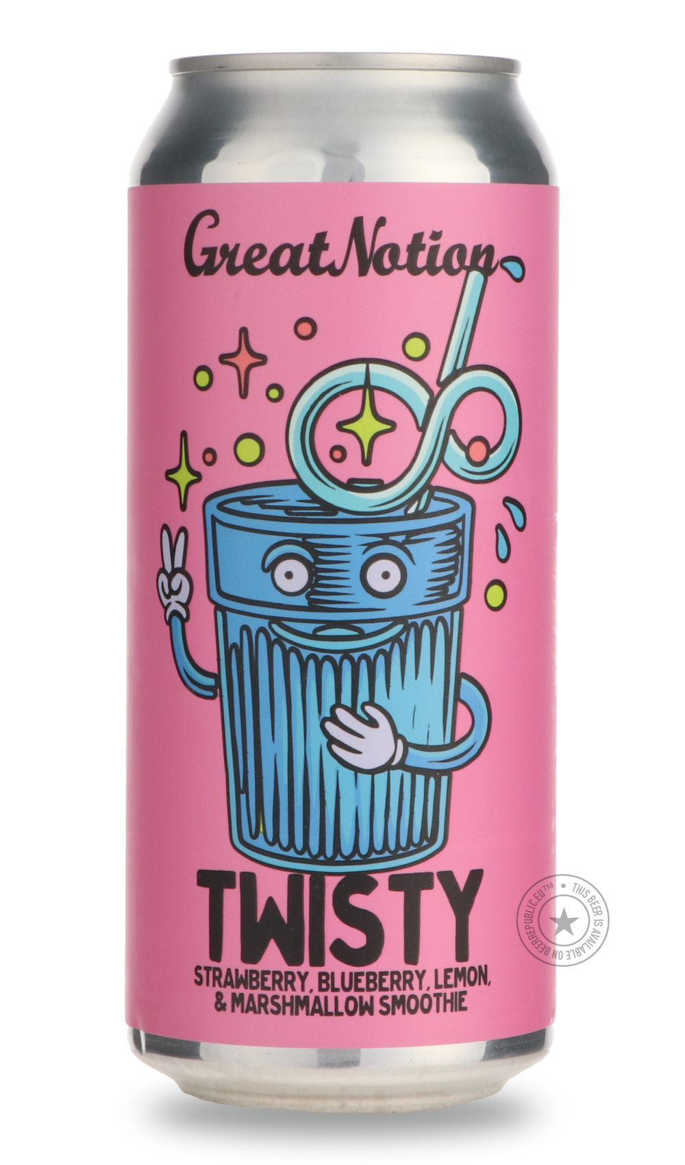 TWISTY